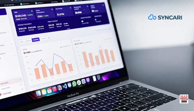 Syncari Extends the Power of Data Automation to Every SaaS Application