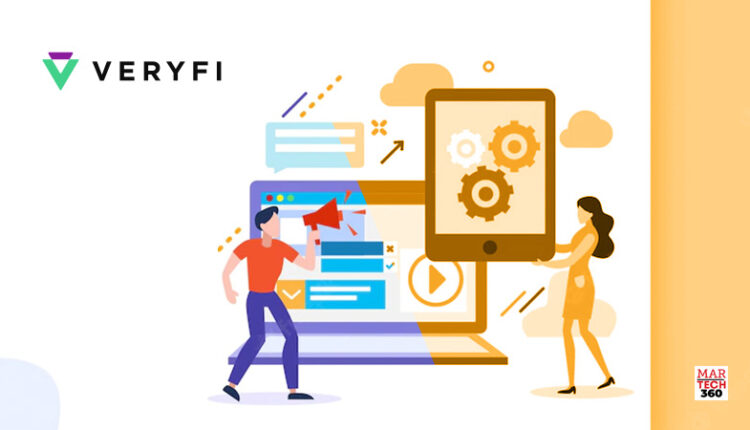 Veryfi Announces Enhanced Mobile Receipt Capture for Direct-to-Consumer Marketing Apps