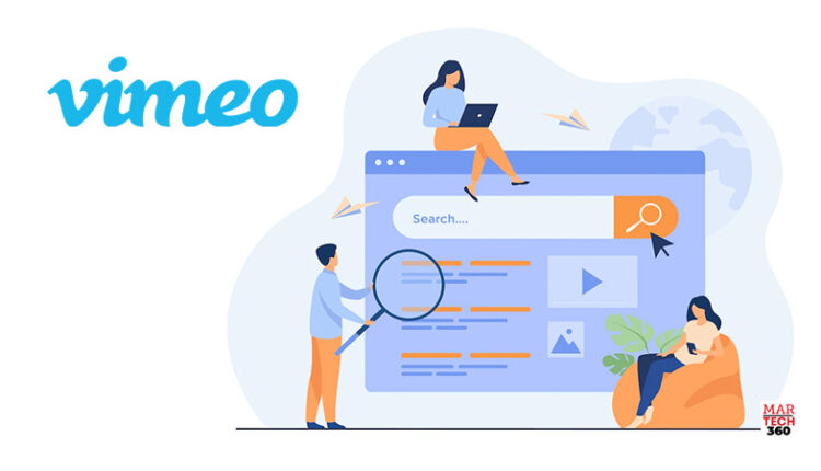 Vimeo improves Google Search VIsibilty