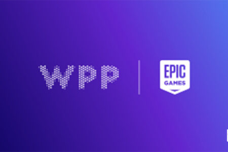 Back to listing WPP and Epic Games partner to accelerate innovation for clients in the metaverse