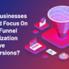 Sales Funnel Optimization