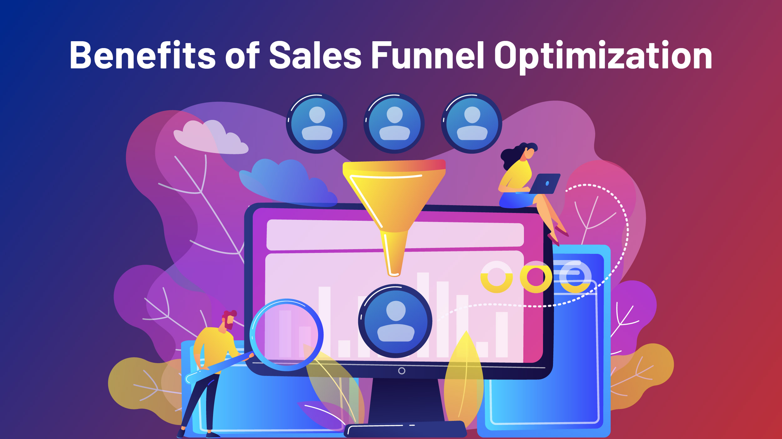 Sales Funnel Optimization