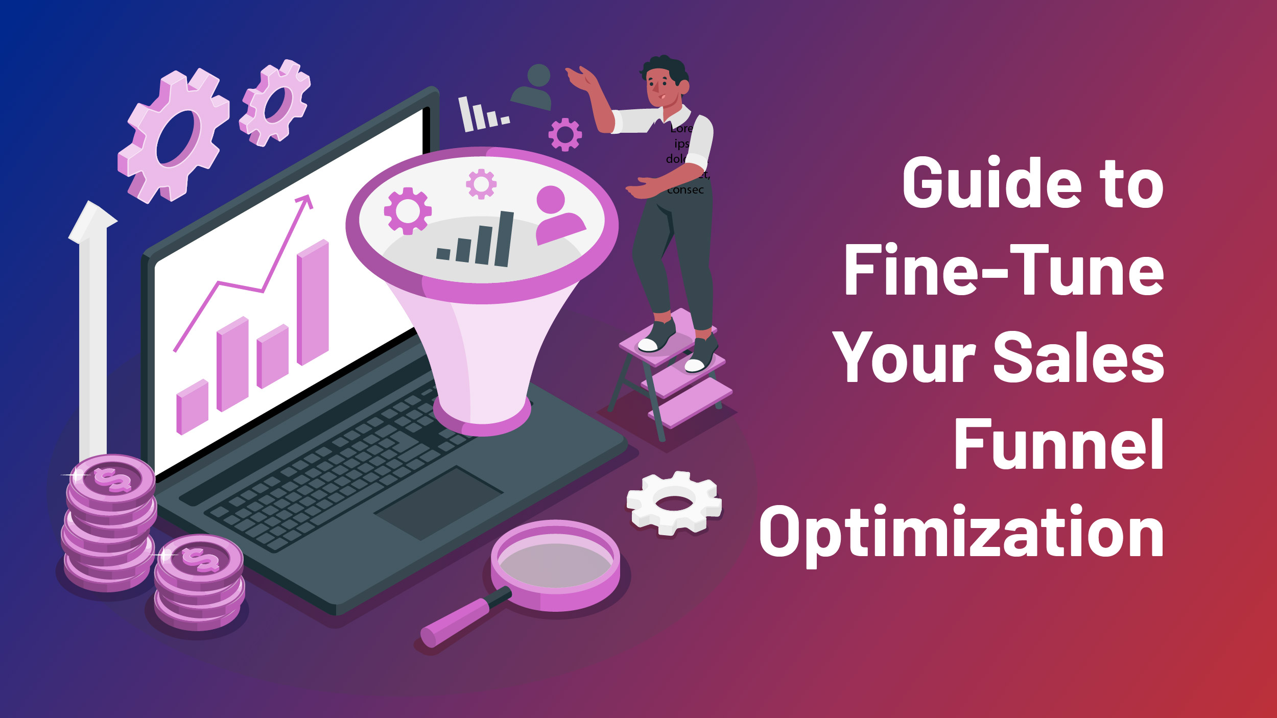 Sales Funnel Optimization