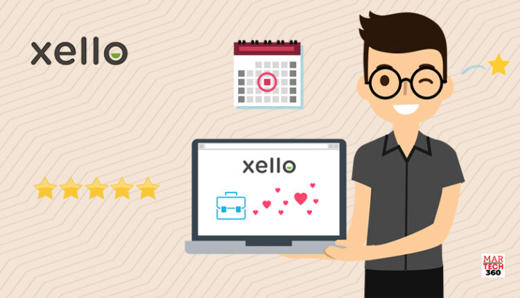 Xello Named 2022 SIIA CODiE Award Finalist in Best Customer Experience in Ed Tech and Best Student Experience Categories