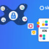 iOS Performance Marketing is Back Singular's SKAN Advanced Analytics Provides Accurate D7 Revenue logo/Martech360