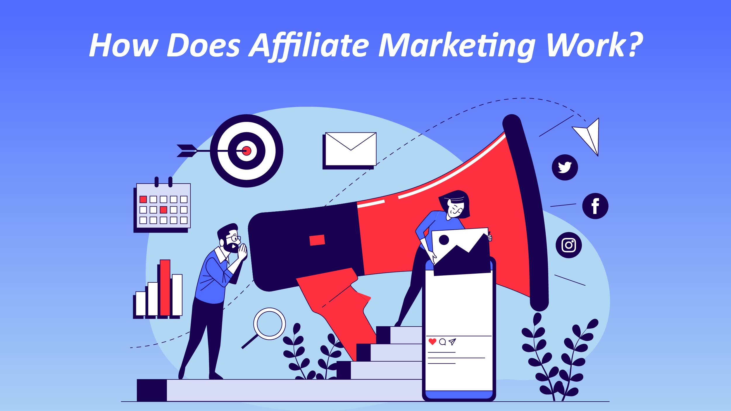 Affiliate Marketing 