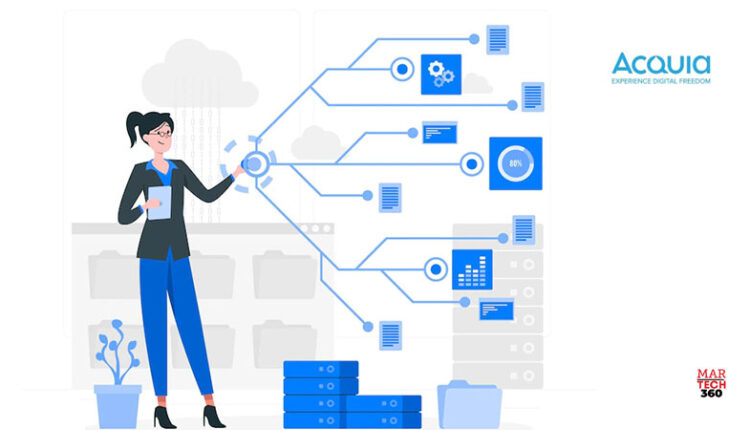 Acquia Adds Data Subject Deletion Request Features to Acquia CDP