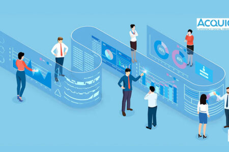 Acquia Partners with Workato to Power Enterprise Connectivity to Acquia CDP
