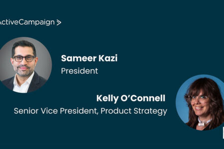 ActiveCampaign Continues Rapid Growth Trajectory by Expanding Executive Leadership Team