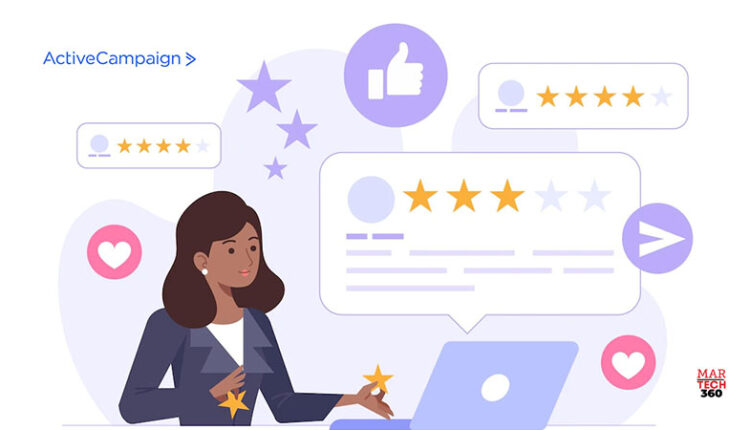 ActiveCampaign Launches No-Code Data Model Solution for Businesses to Unify and Take Action on Their Data