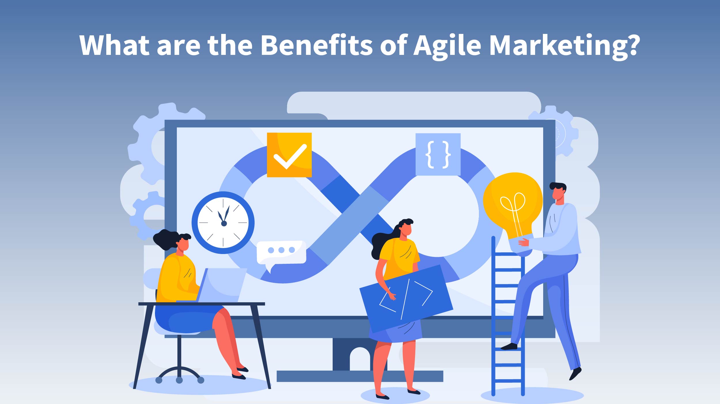 Agile Marketing