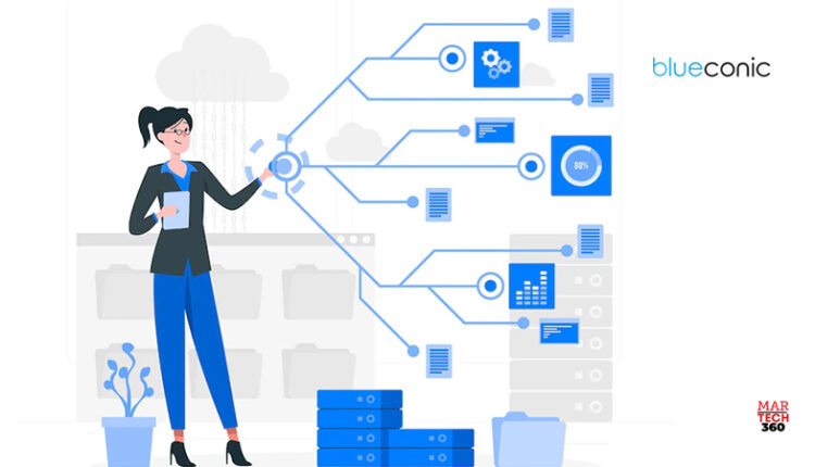 BlueConic Recognized by SIIA as Best Customer Data Platform