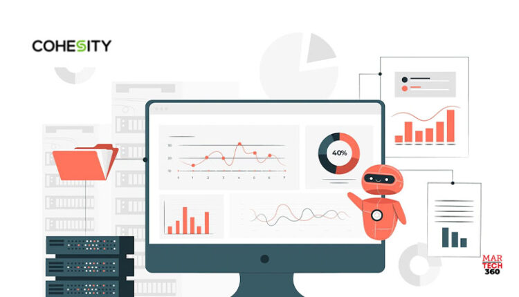 Cohesity Showcases Security, Cloud, and Next-Gen Data Management Innovations at RSA Conference, Pure Accelerate, Cisco Live, and HPE Discover