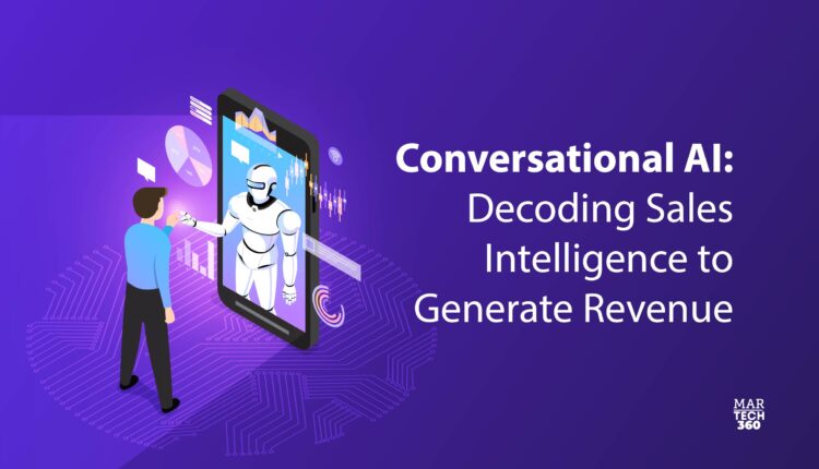 Conversational AI