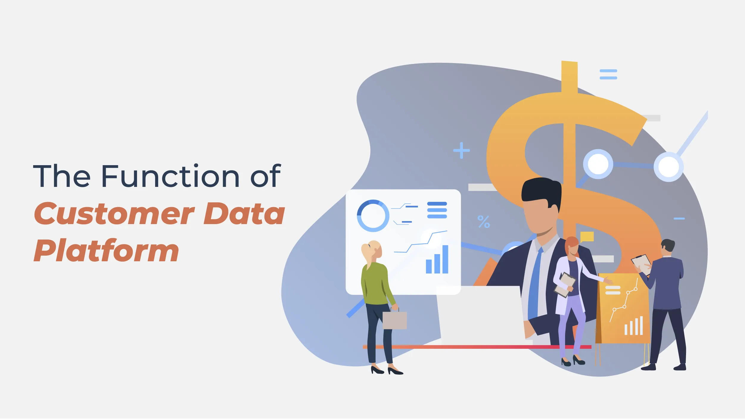 Customer Data Platform