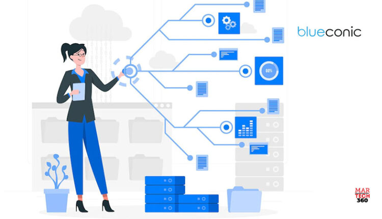 Customer Data Platform BlueConic Wins People’s Choice Stevie® Award in 2022 American Business Awards®