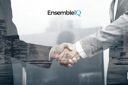 EnsembleIQ Strengthens North American Retail Leadership, Appoints Business and Consumer Solutions Innovator, Sandra Parente, Senior Vice President, Grocery and Convenience, Canada