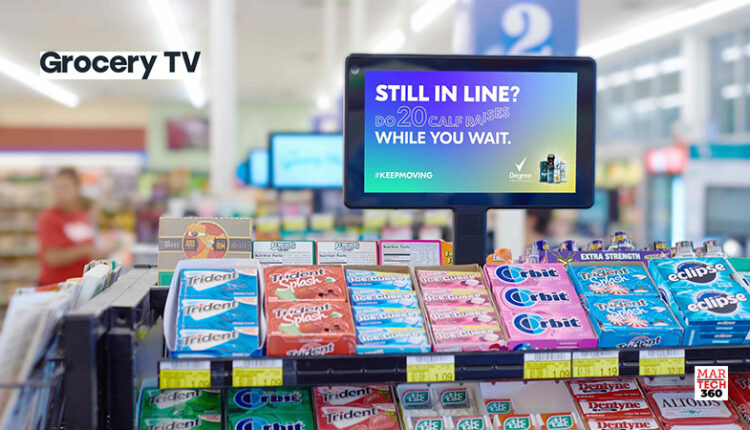 Grocery TV Partners with Southeastern Grocers to Expand Digital Advertising Network Across Key Southeastern Markets