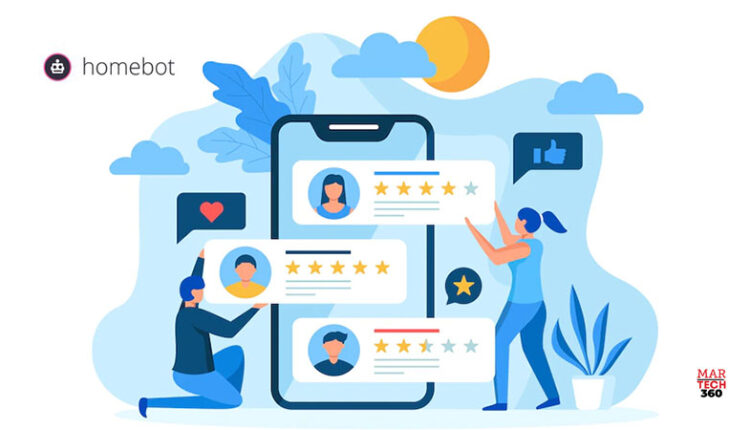 Homebot Announces Integration with Total Expert Powering Seamless Customer Engagement Possibilities
