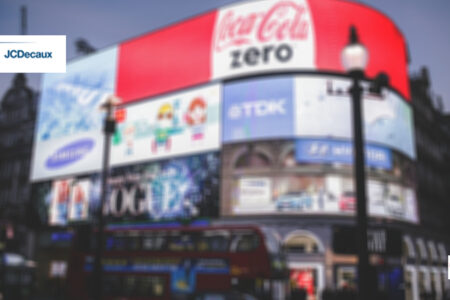 JCDecaux and VIOOH launch programmatic digital out-of-home in Brazil