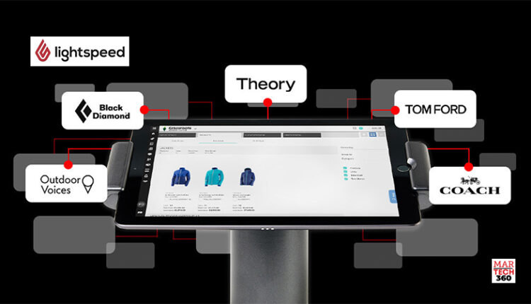 Lightspeed Launches Groundbreaking B2B Network to Connect Brands and Retailers