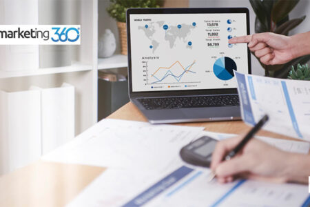 Marketing 360® Launches Game Changing Mobile App for Small Business, Bringing the Power of the Marketing 360 Platform to Business Owner’s Pockets
