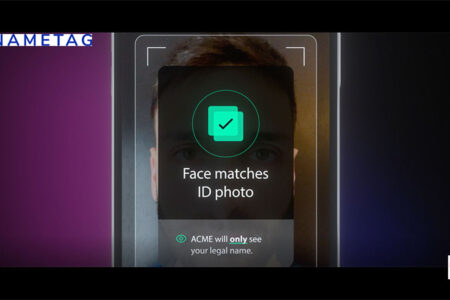 Nametag Launches “Out-of-the-Box” Customer Identification Solution to Bring Greater Security and Efficiency to Customer Support Teams