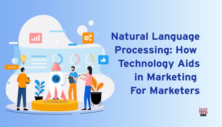 Natural Language Processing