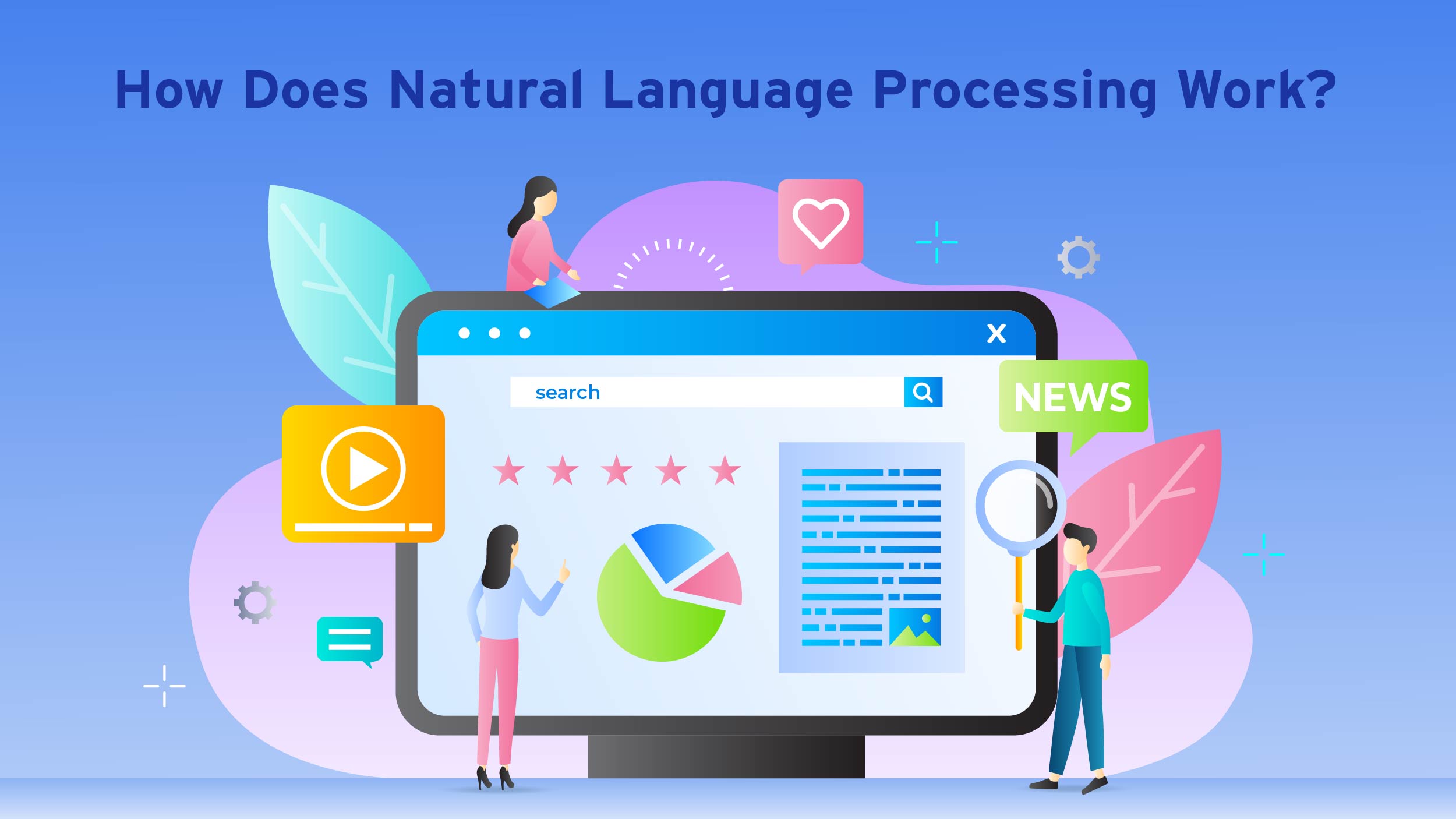 Natural Language Processing