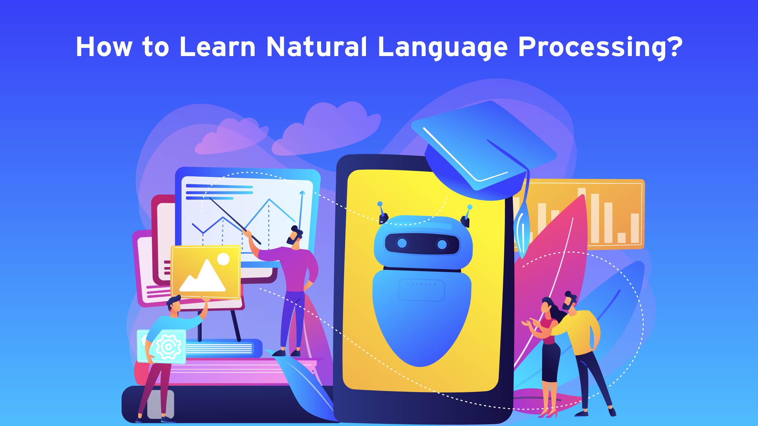 Natural Language Processing