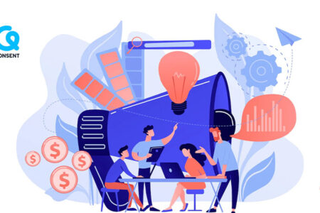 Qonsent Survey Reveals Consumers Want More Control Over Personal Data and Transparency From Brands