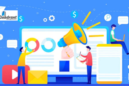 Quadrant Knowledge Solutions launches Content Strategy Services with Customized User Solutions