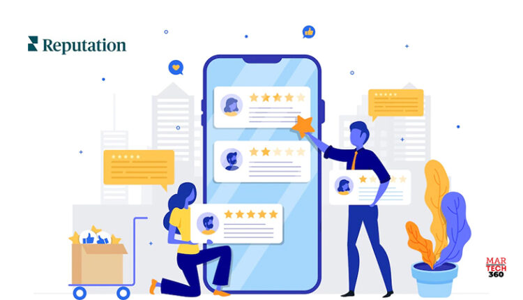 Reputation Brings in Online Reputation Management Heavyweight to Lead Healthcare
