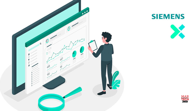 Siemens launches Siemens Xcelerator - an open digital business platform to accelerate digital transformation