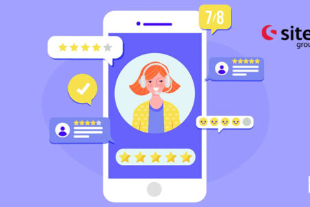 Sitel Group® Wins Gold Globee® Award for Innovation in Customer Service in the 2022 Sales, Marketing, Customer Success, and Operations Awards