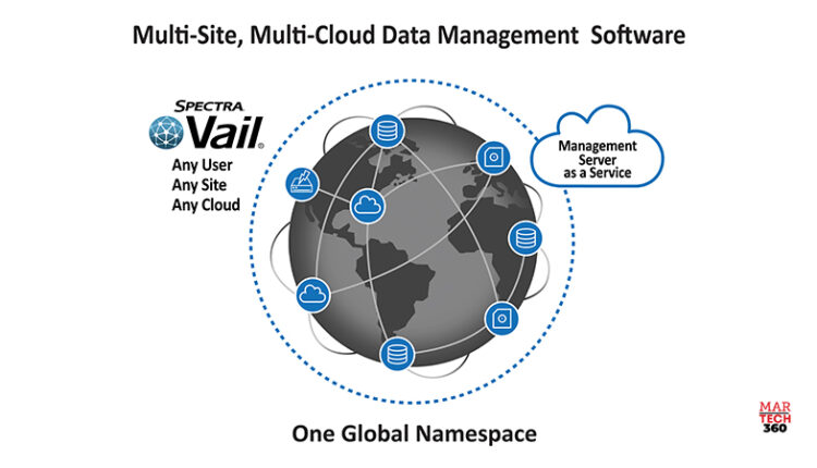 Spectra Logic Announces Enhancements to its Vail Data Management Software that Unlocks Access