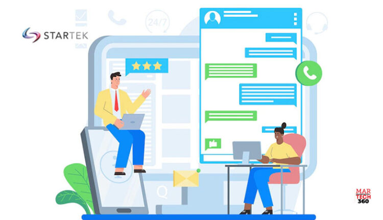 Startek® Partners with Genesys® for Advanced Experience Orchestration Capabilities