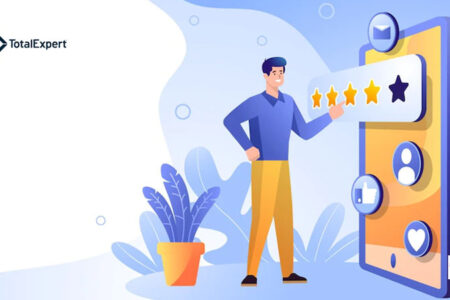 Total Expert Announces Customer Expy Award Winners at 2022 Accelerate Conference
