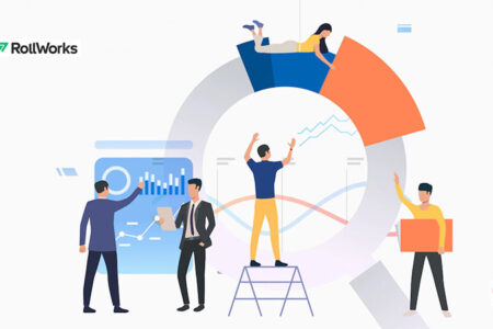 With 18 Additional Awards from G2, RollWorks Stands Out as the Leading Account-Based Marketing Partner for Go-to-Market Success