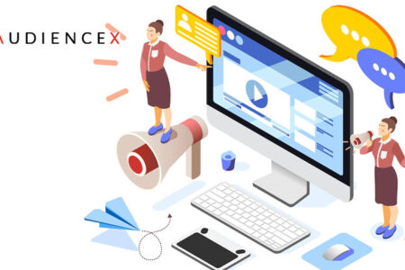 AUDIENCEX and Dstillery Partner to Develop New Audience Intelligence Integrated Solution