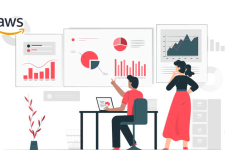 AWS Announces General Availability of Three New Serverless Analytics Offerings