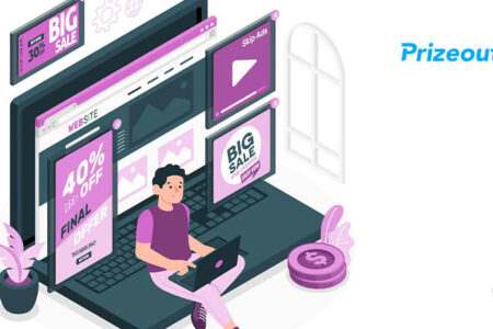Ad-Tech Pioneer Prizeout Partners With Cutting-Edge Cryptocurrency Rewards Platform Flycoin to Give People More for Their Money