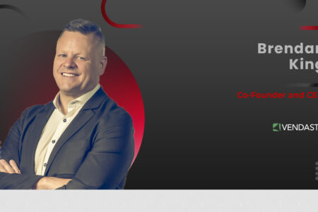 MarTech360 Interview With Brendan King, Co-Founder and CEO, Vendasta