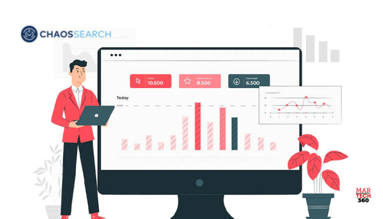 ChaosSearch Enhances Log Analytics Capabilities for Operational Investigation_ Visualization_ and Alerting at Scale