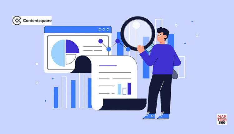 Contentsquare Launches Fast 100 2022 Ranking Using Innovative Speed Analysis Tool