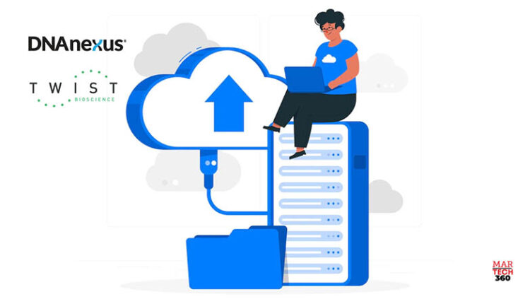 DNAnexus and Twist Bioscience Collaborate to Provide Data Analysis Software for NGS Workflow