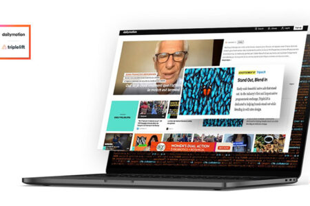 Dailymotion, TripleLift Partnership Advances Ad Performance and Delivers New Audience Dynamics For Advertisers