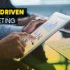 Data Driven Marketing