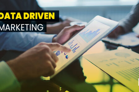 Data-Driven Marketing Enhances Customer Experience and boosts Business Growth