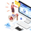 Mobiquity Technologies Selected by BlockBusters Liquidity Injection Protocol to Provide Data and Digital Advertising Solutions